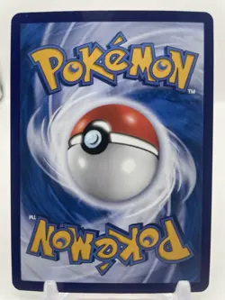 Mimikyu Stamped 13 06/07 Chinese Gem Pack Vol 3 Pokemon Card TCG - Image 2