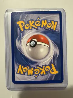 Pokemon EX Delta Species Reverse Holo Rayquaza 13/113 Stamped NICE! LP - Image 2