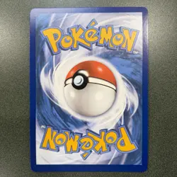 Pokemon Celebrations Lance's Charizard V Oversized Jumbo Promo SWSH133 NM SWSH - Image 2