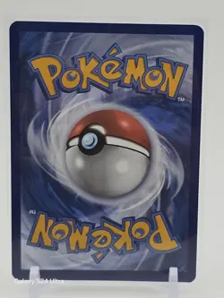 2024 *GOLD* Lapras EX SVP 164 Black Star Promo Full Art Hyper Rare NM/MINT - Image 2