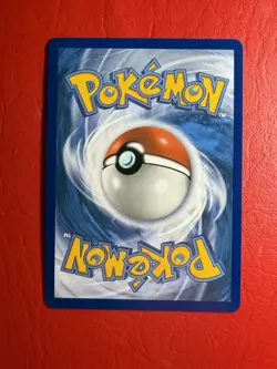Pokemon TCG Rotom EX 126/094 Special Illustration Rare SIR ME Phantasmal Flames - Image 2