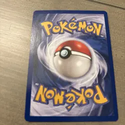 Rare Pokemon TCG Clefairy Doll #70/102 Base Set Unlimited (Italian) NM - Image 2