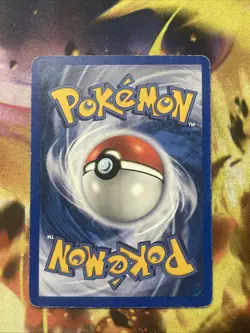 Pokemon TCG Nidoran (Male) Aquapolis 96/147 Regular Common Mp - Image 2