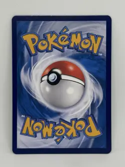 Chinese Fuecoco 03 08/09 Gem Pack Full Art Illustration Rare Holo Pokemon TCG NM - Image 2