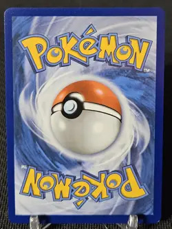 Pokemon TCG Team Rockets Crobat EX Destined Rivals #234/182 Sir NM - Image 2