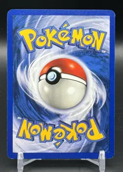 Pokemon TCG Charmeleon Base Set 24/102 Regular Shadowless Uncommon - Image 2