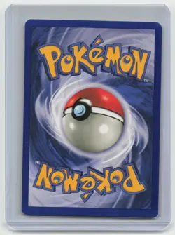 1999 Pokemon TCG Pokemon Breeder Base Set #76/102 Shadowless Lightly Played - Image 2