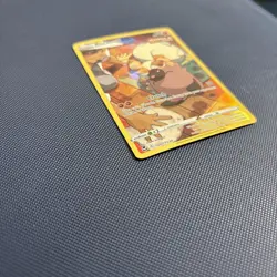 Rockruff SWSH12: Silver Tempest Trainer Gallery TG07/TG30 Ultra Rare Pokemon TCG - Image 2