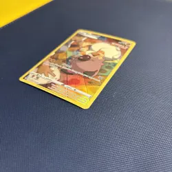 Rockruff SWSH12: Silver Tempest Trainer Gallery TG07/TG30 Ultra Rare Pokemon TCG - Image 3
