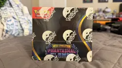 Pokemon TCG Phantasmal Flames Booster Display Box (Factory Sealed, 36 Packs) - Image 1