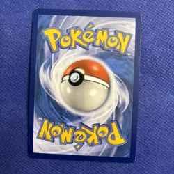 Pokemon TCG Alolan Ninetales 145/236 Holo Rare SM Cosmic Eclipse NM - Image 3