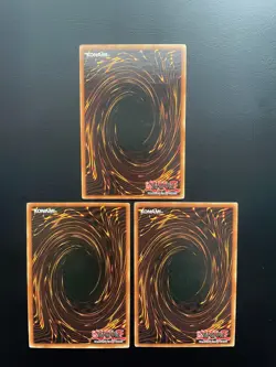 Yugioh Spirit Ryu LOD-036 Common 1st Edition LP/MP X3 - Image 2