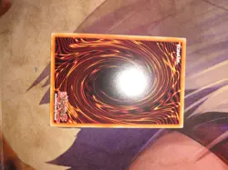 Blackwing - Silverwind the Ascendant LC5D-EN134 Super 1st Ed Yugioh - Image 2