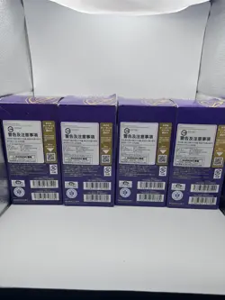 4x lot Japanese OP-10 One Piece Royal Bloodline Booster Box US Seller - Image 3