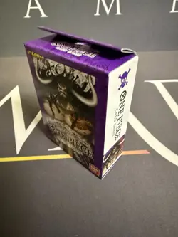 One Piece Animal Kingdom Super Pre Release ST02 Deck 1st Edition (NEW/SEALED) - Image 1