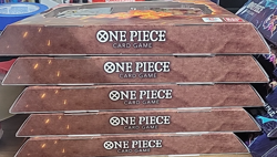 One Piece: Illustration Box (IB-05) Vol.5 & Vol.6 (5) Boxes Each - (10) Total - Image 2
