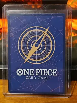 One Piece TCG Marco PRB02-008 The Best Vol 2 *Pack Fresh NM* - Image 2