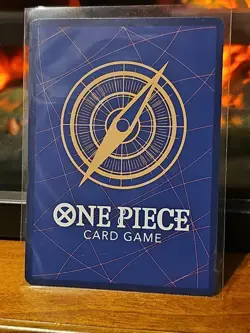 One Piece TCG Marco PRB02-008 The Best Vol 2 *Pack Fresh NM* - Image 4