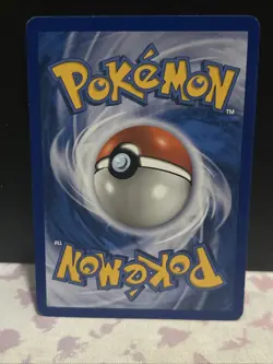 Pokemon Platinum Edition Common Card - Mareep 82/127 - Image 2