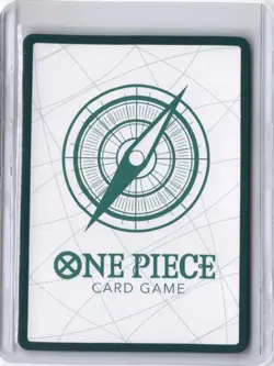 DON CARD!! Yamato ONE PIECE - Image 2