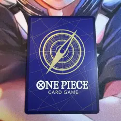 OP01-024 Monkey.D.Luffy Card Game Japanese One Piece Romance Dawn Edition - Image 2