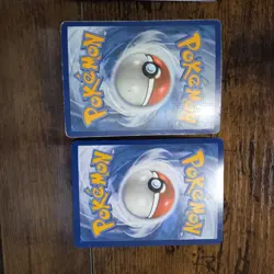 Pokemon TCG Nintendo Holo V Card Lot Rillaboom, Zarude, Coalossal, Giratina - Image 4