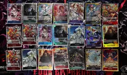 One Piece Lot of Cards | Multiple Photos - Image 2