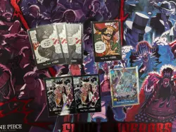 One Piece Lot of Cards | Multiple Photos - Image 3