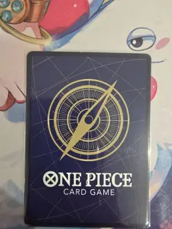 ONE PIECE Ryuma P-072 Premium Card Collection Best Selection Vol.3 EN Promo LP - Image 2