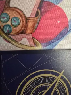 ONE PIECE Ryuma P-072 Premium Card Collection Best Selection Vol.3 EN Promo LP - Image 3