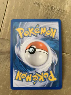 Pokemon Starmie TCG Reverse Holo Card 53/123 Heartgold Soulsilver NM HGSS - Image 3