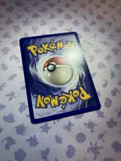 Kabuto 1st Edition Fossil Light Play LP Pokemon WOTC TCG Common Card #50/62 - Image 2