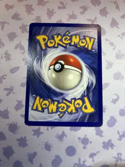 Kabuto 1st Edition Fossil Light Play LP Pokemon WOTC TCG Common Card #50/62 - Image 4