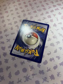 Kabuto 1st Edition Fossil Light Play LP Pokemon WOTC TCG Common Card #50/62 - Image 5