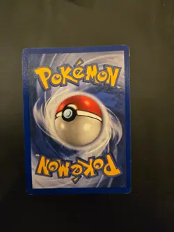 Pokemon Card Unlimited Edition Holo Rare Base Set 1999 Zapdos 16/102 PL - Image 2