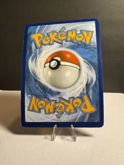 Pikachu V Jumbo Pokemon TCG SWSH061 Promo Shining Fates Oversized Card LP/NM - Image 2