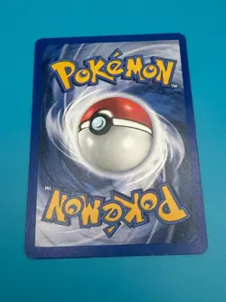 Erika's Tangela Pokemon Card - Gym Challenge Set #79 Vintage Near Mint TCG - Image 4