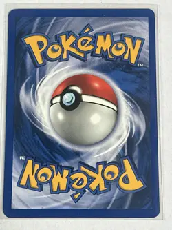Lt. Surge's Spearow Gym Heroes 52/132 Pokemon Card - Image 2