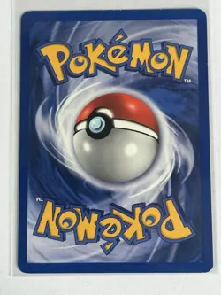 Erika's Oddish 78/132 Gym Heroes - Common Pokemon Card - NM/Mint - Image 2