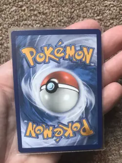 Chikorita 2/25 Holo Pokemon 25th Anniversary McDonald’s Promo Card 2021 - Image 2