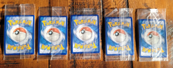 (5) Eevee VMAX Promo SWSH087 - Shining Fates ETB Pokemon Card SEALED NEW & MINT - Image 2