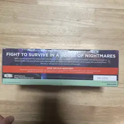 2 Magic: The Gathering Duskmourn: House of Horror Play Booster Box | MTG Cards - Image 4