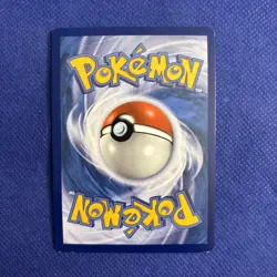 Snorlax 77/124 Fates Collide Regular Pokemon Card 2016 - NM - Image 2