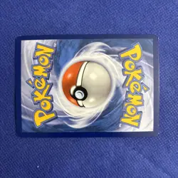 Snorlax 77/124 Fates Collide Regular Pokemon Card 2016 - NM - Image 3