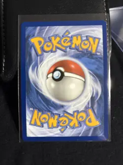 Pokemon TCG Scarlet & Violet Penny Holo Card 252/198 Special Illustration Rare - Image 2