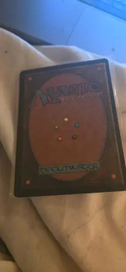 Gaea's Touch The Dark Regular - Image 2