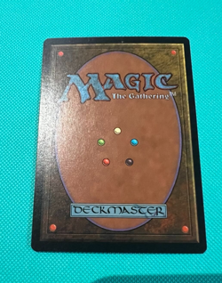 Zirilan of the Claw - Mirage - MTG - Magic the Gathering - Image 3