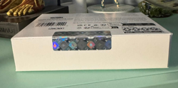 MTG Secret Lair x Hatsune Miku: Electric Entourage Rainbow Foil ENGLISH Sealed - Image 5