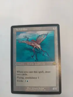 Nulldrifter (Retro Frame) Modern Horizons 3 Regular - Image 1