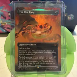 The One Ring - Image 1